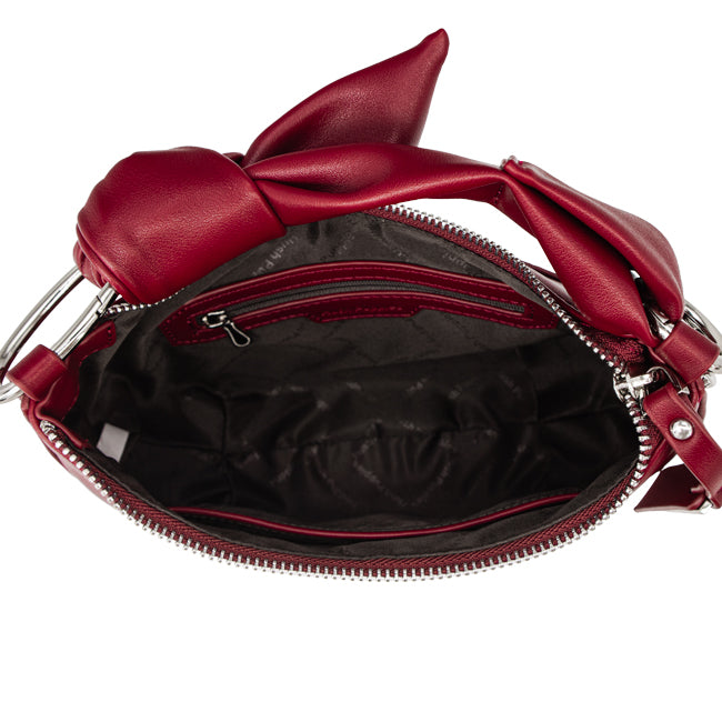Hush Puppies Tas Wanita Shoulder bag Jace Shoulder M In Red