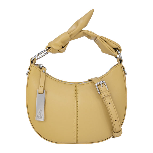Hush Puppies Tas Wanita Shoulder bag Jace Shoulder M In Yellow