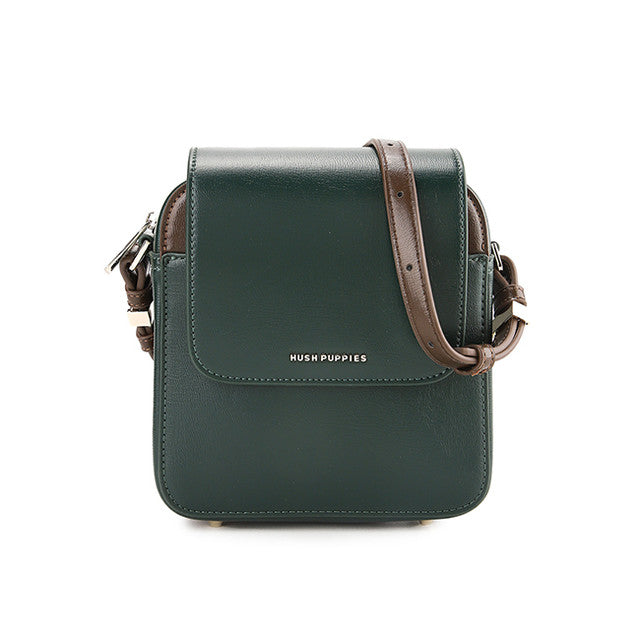 Hush Puppies Tas Wanita Astrid Sling (M) In Green