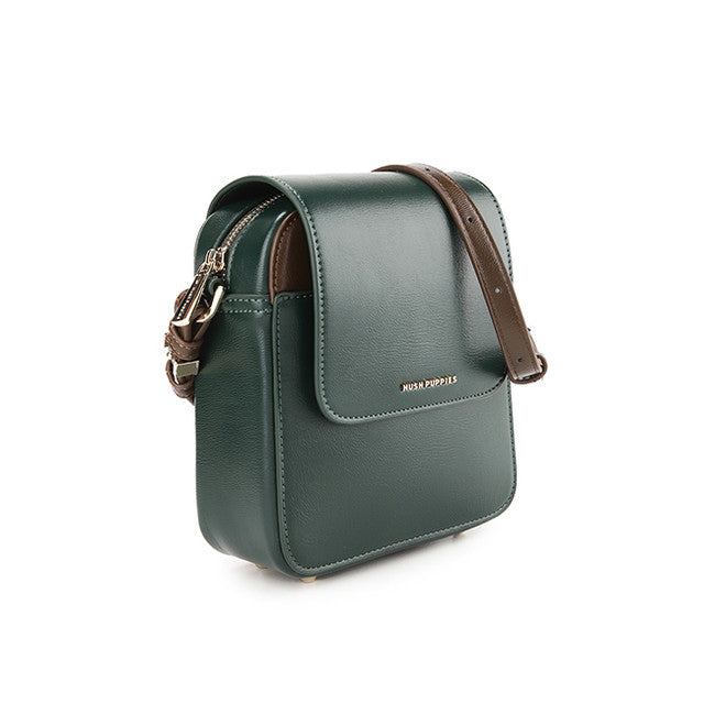 Hush Puppies Tas Wanita Astrid Sling (M) In Green