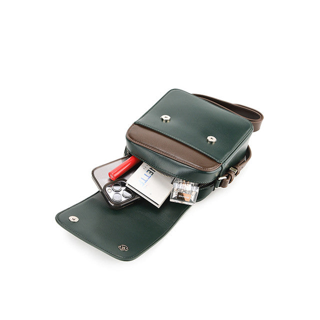 Hush Puppies Tas Wanita Astrid Sling (M) In Green