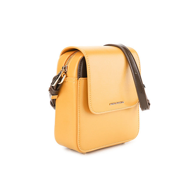 Hush Puppies Tas Wanita Astrid Sling (M) In Yellow