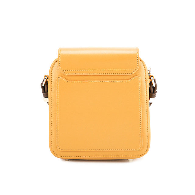 Hush Puppies Tas Wanita Astrid Sling (M) In Yellow