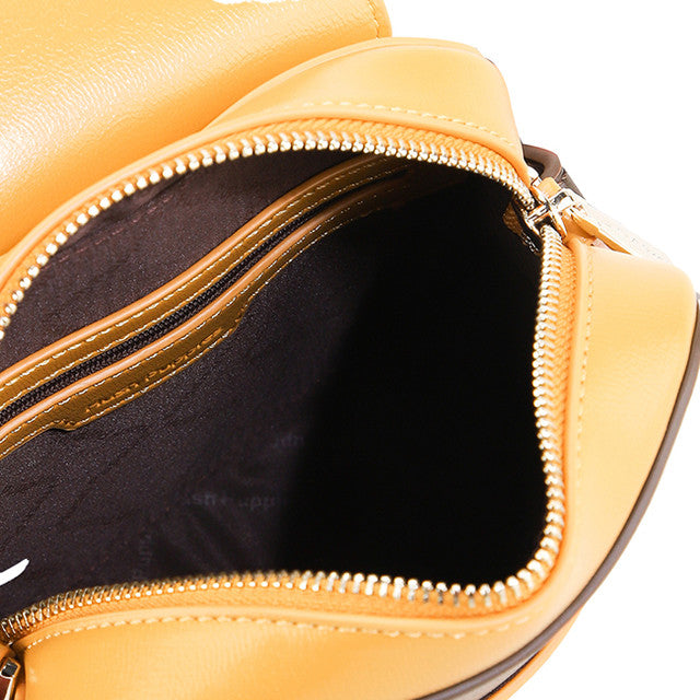 Hush Puppies Tas Wanita Astrid Sling (M) In Yellow