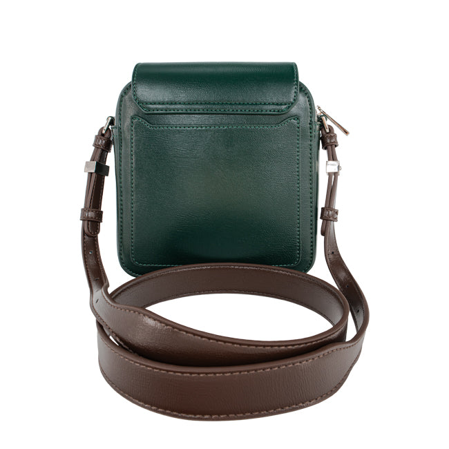 Hush Puppies Tas Wanita Astrid Sling (M) In Green