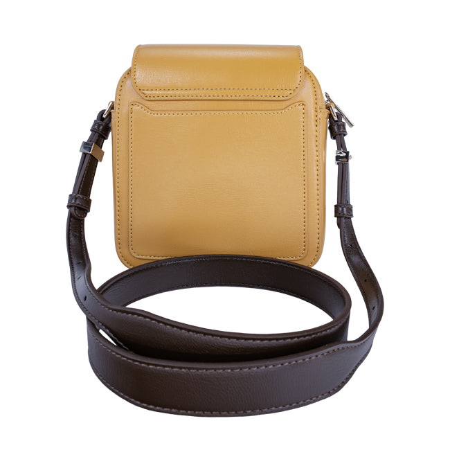 Hush Puppies Tas Wanita Astrid Sling (M) In Yellow