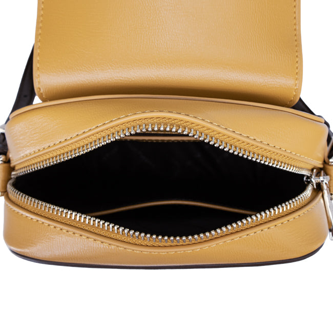 Hush Puppies Tas Wanita Astrid Sling (M) In Yellow