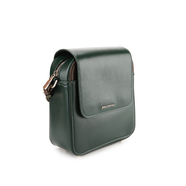 Hush Puppies Tas Wanita Astrid Sling (L) In Green