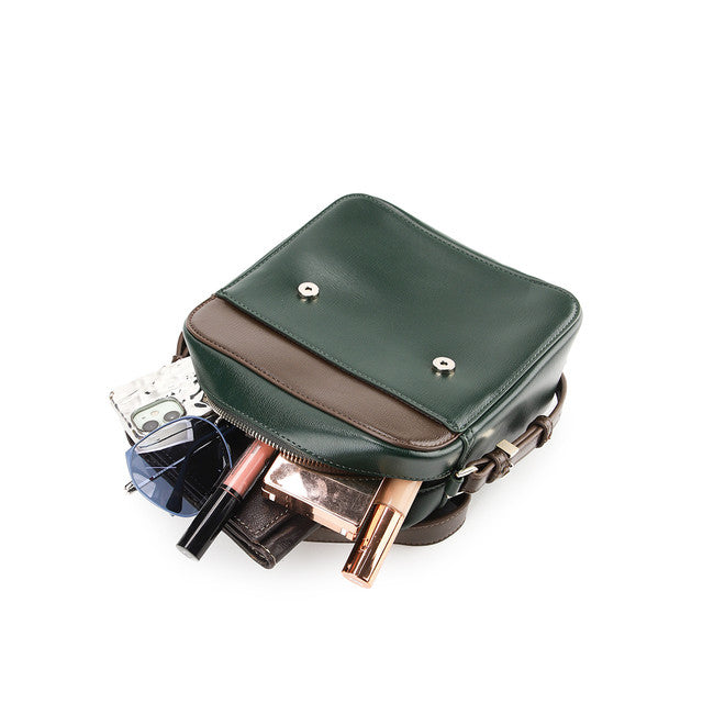 Hush Puppies Tas Wanita Astrid Sling (L) In Green