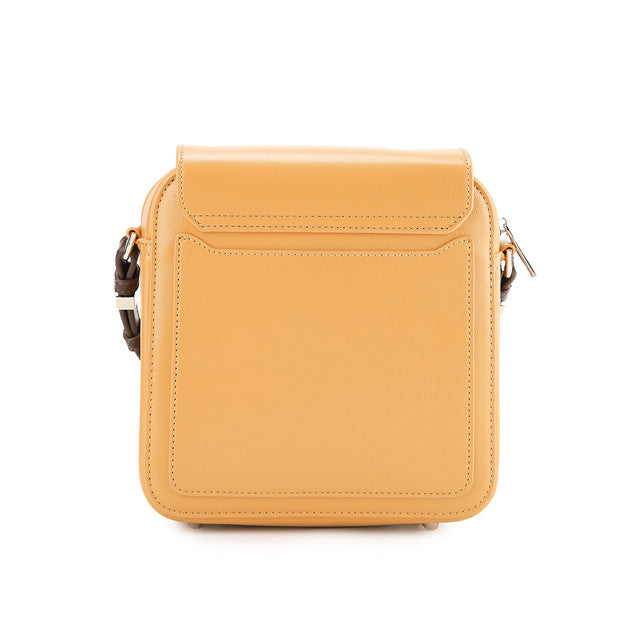 Hush Puppies Tas Wanita Astrid Sling (L) In Yellow