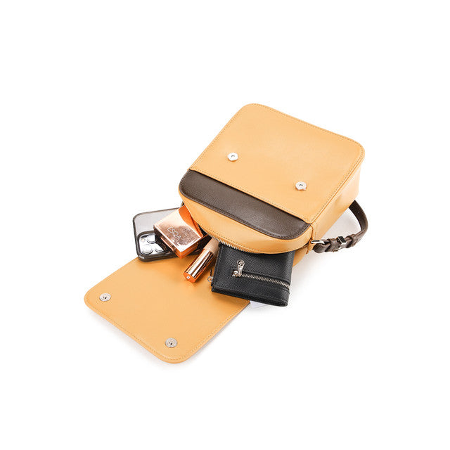 Hush Puppies Tas Wanita Astrid Sling (L) In Yellow