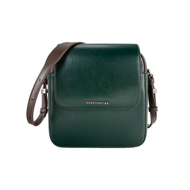 Hush Puppies Tas Wanita Astrid Sling (L) In Green