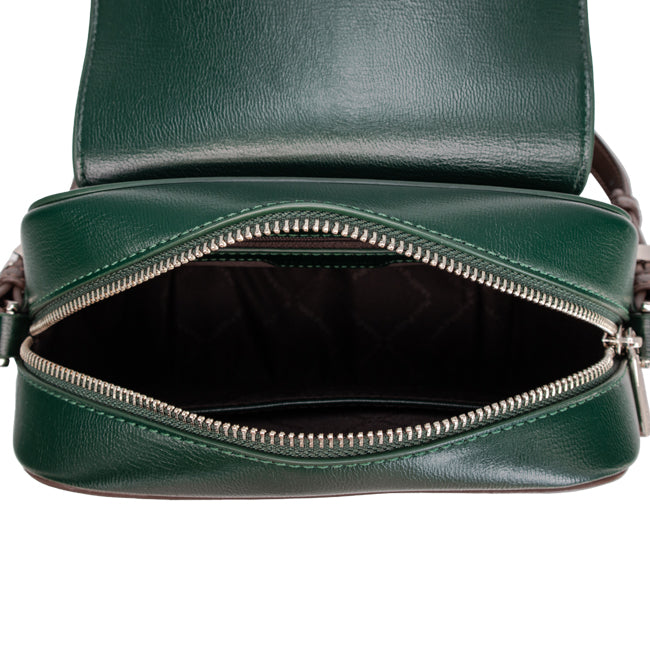 Hush Puppies Tas Wanita Astrid Sling (L) In Green