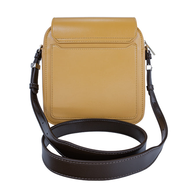 Hush Puppies Tas Wanita Astrid Sling (L) In Yellow