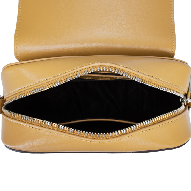 Hush Puppies Tas Wanita Astrid Sling (L) In Yellow