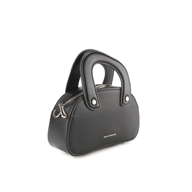 Hush Puppies Tas Wanita Marjorie Sling M In Black