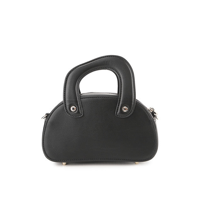 Hush Puppies Tas Wanita Marjorie Sling M In Black