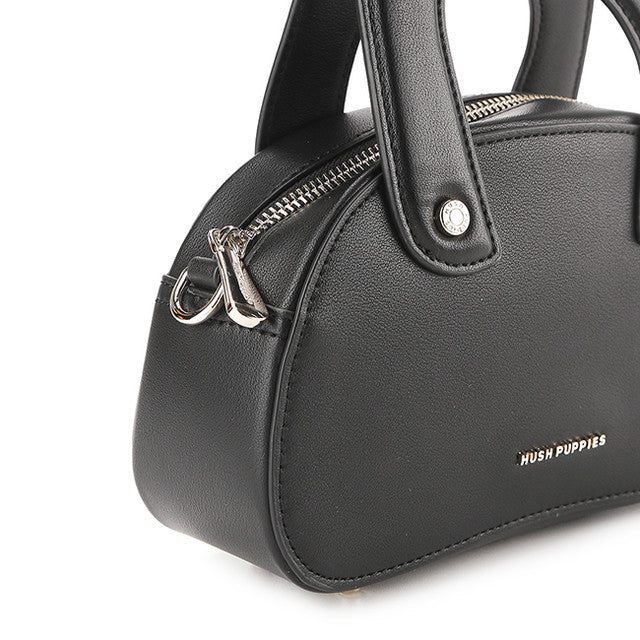 Hush Puppies Tas Wanita Marjorie Sling M In Black