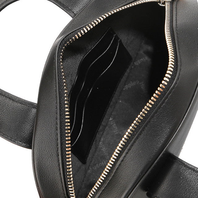 Hush Puppies Tas Wanita Marjorie Sling M In Black