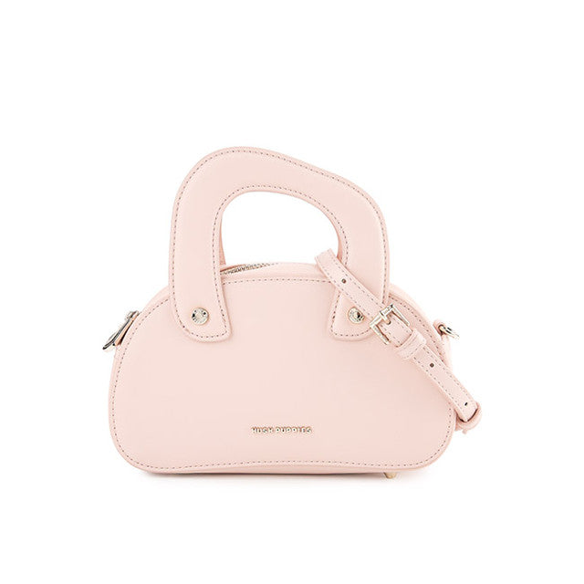 Hush Puppies Tas Wanita Marjorie Sling M In Light Pink