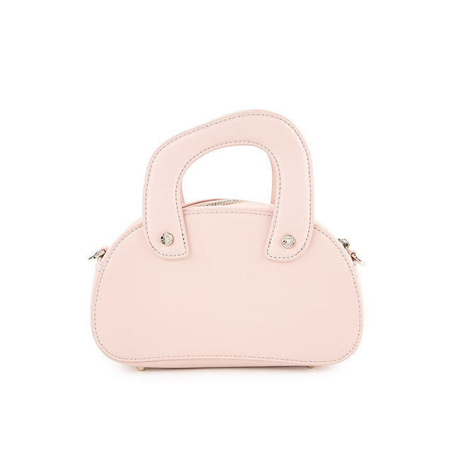 Hush Puppies Tas Wanita Marjorie Sling M In Light Pink