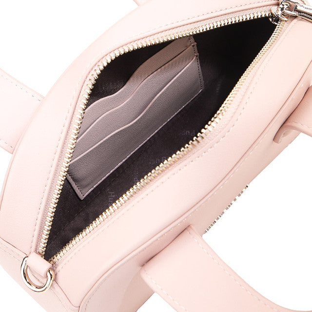 Hush Puppies Tas Wanita Marjorie Sling M In Light Pink