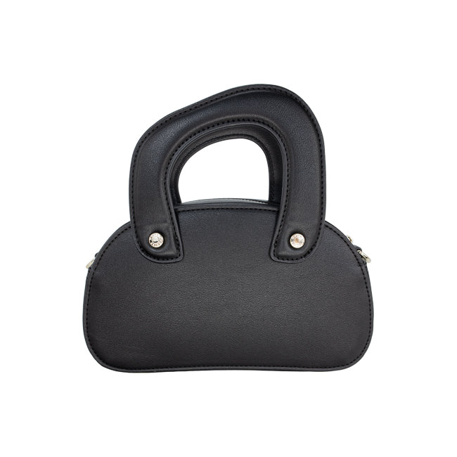 Hush Puppies Tas Wanita Marjorie Sling M In Black