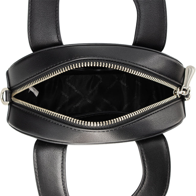 Hush Puppies Tas Wanita Marjorie Sling M In Black