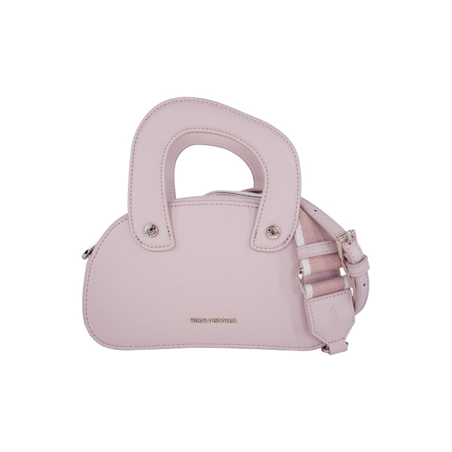 Hush Puppies Tas Wanita Marjorie Sling M In Light Pink