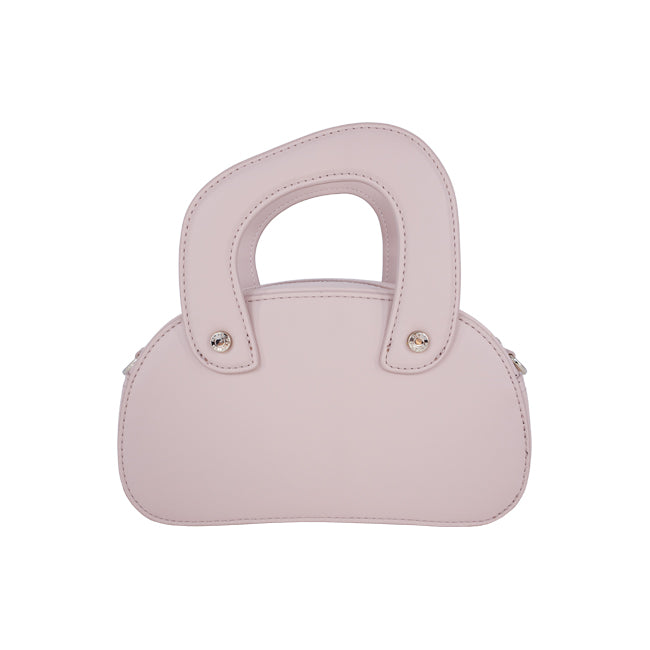 Hush Puppies Tas Wanita Marjorie Sling M In Light Pink