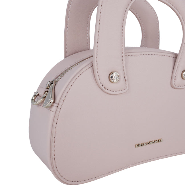 Hush Puppies Tas Wanita Marjorie Sling M In Light Pink