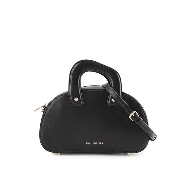 Hush Puppies Tas Wanita Marjorie Sling L In Black