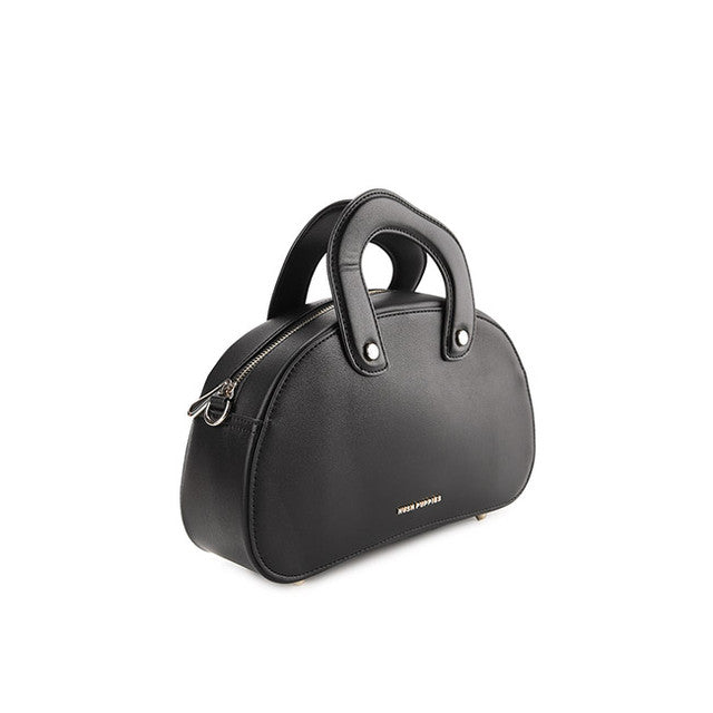 Hush Puppies Tas Wanita Marjorie Sling L In Black