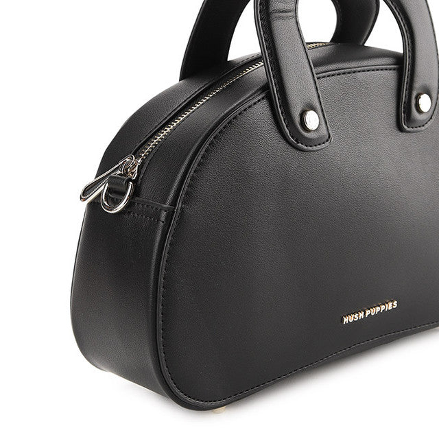 Hush Puppies Tas Wanita Marjorie Sling L In Black
