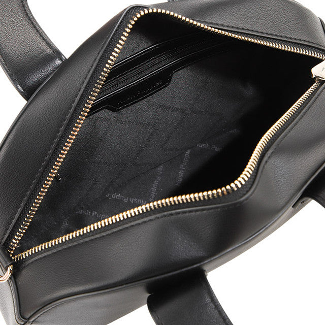 Hush Puppies Tas Wanita Marjorie Sling L In Black