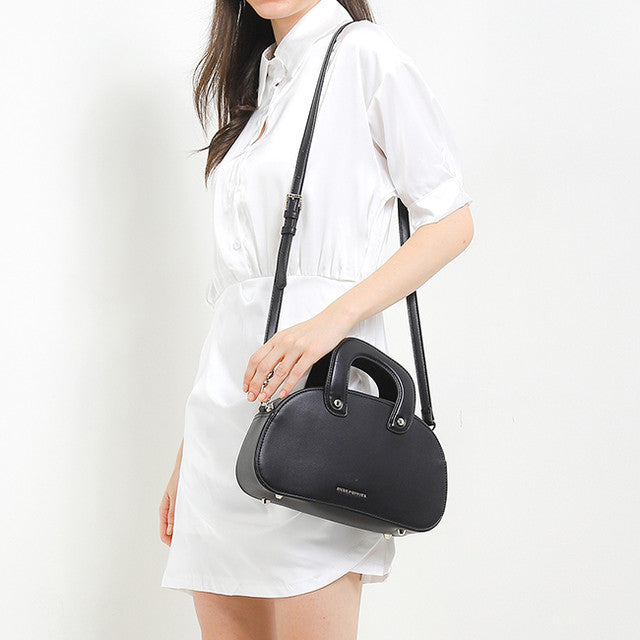 Hush Puppies Tas Wanita Marjorie Sling L In Black