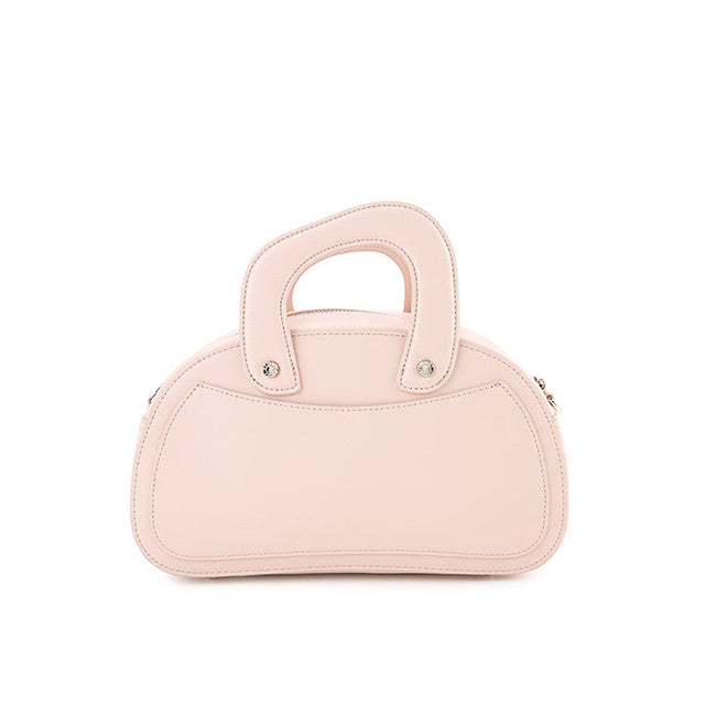Hush Puppies Tas Wanita Marjorie Sling L In Light Pink