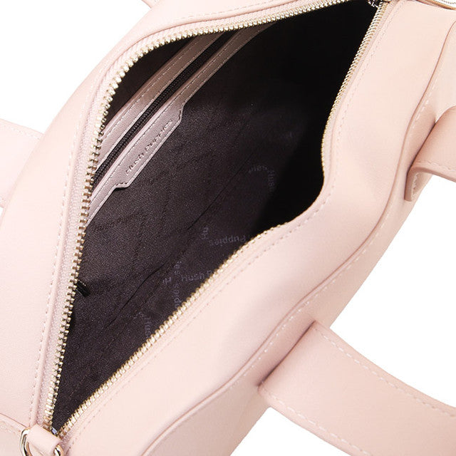 Hush Puppies Tas Wanita Marjorie Sling L In Light Pink