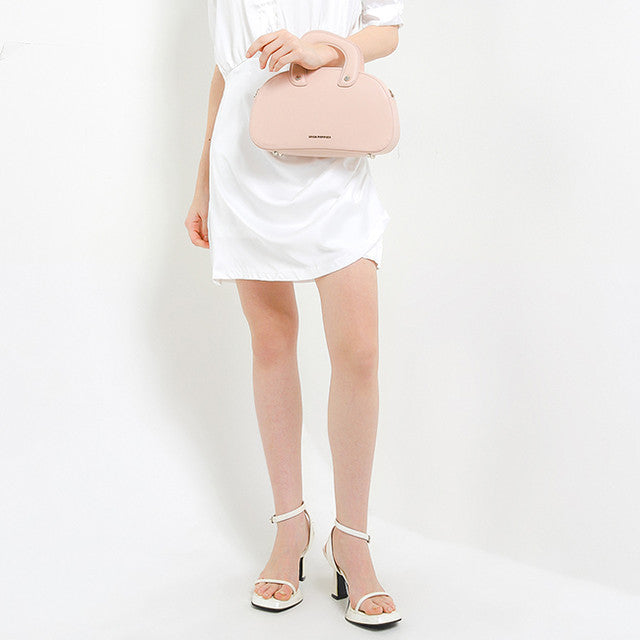 Hush Puppies Tas Wanita Marjorie Sling L In Light Pink