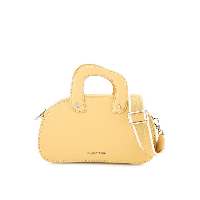 Hush Puppies Tas Wanita Marjorie Sling L In Yellow
