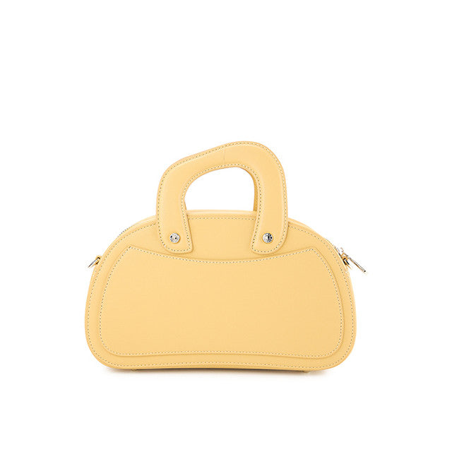 Hush Puppies Tas Wanita Marjorie Sling L In Yellow