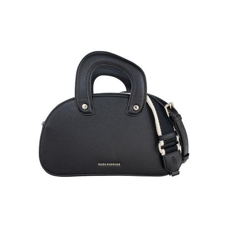 Hush Puppies Tas Wanita Marjorie Sling L In Black