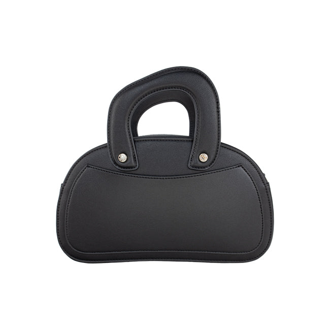 Hush Puppies Tas Wanita Marjorie Sling L In Black