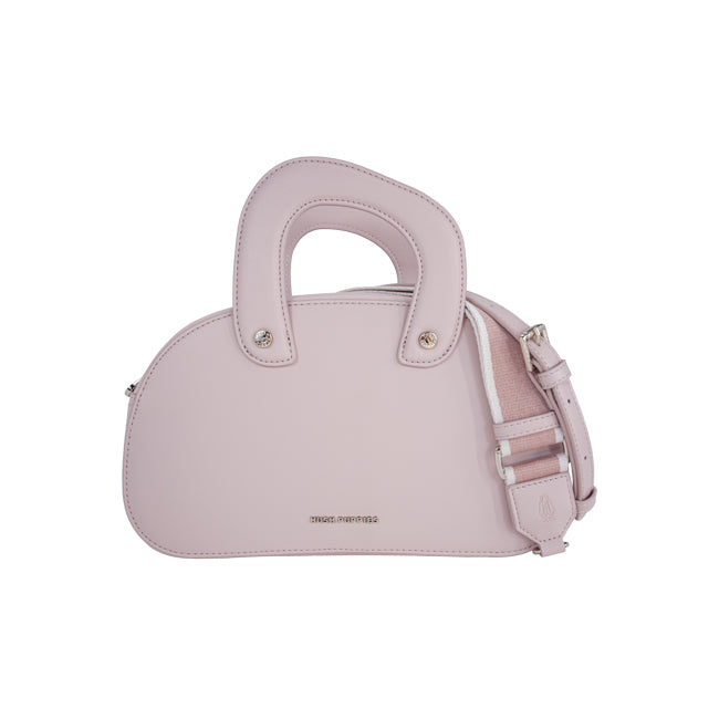 Hush Puppies Tas Wanita Marjorie Sling L In Light Pink
