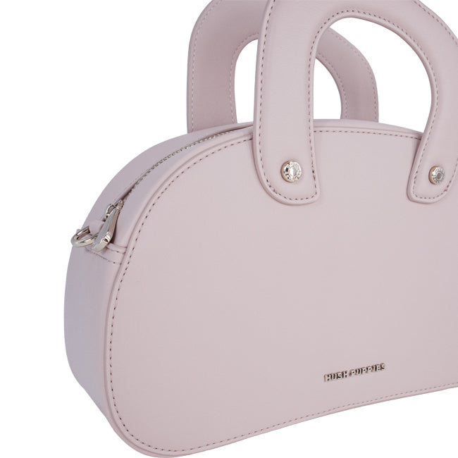 Hush Puppies Tas Wanita Marjorie Sling L In Light Pink