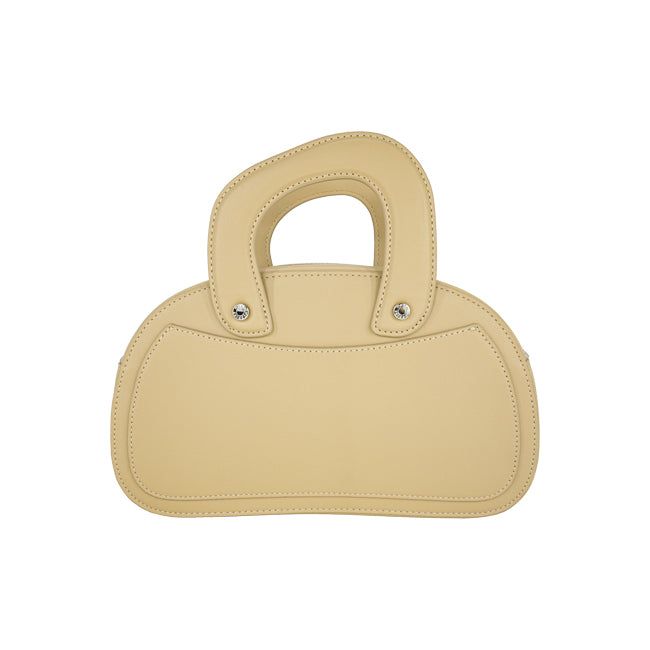 Hush Puppies Tas Wanita Marjorie Sling L In Yellow