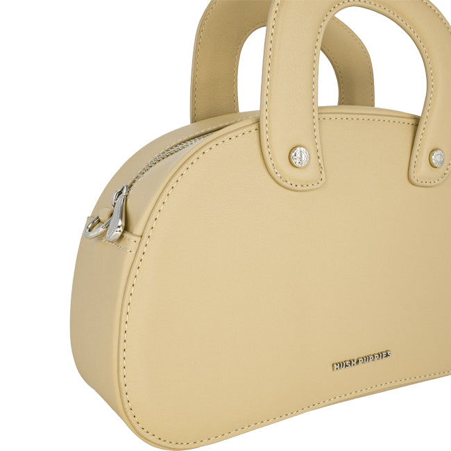Hush Puppies Tas Wanita Marjorie Sling L In Yellow