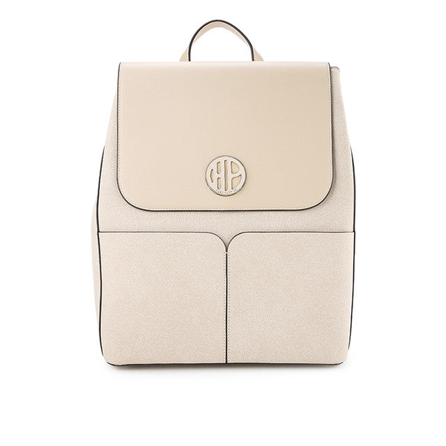 Hush Puppies Tas Wanita Dolores Backpack L In Beige