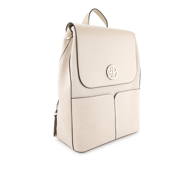 Hush Puppies Tas Wanita Dolores Backpack L In Beige