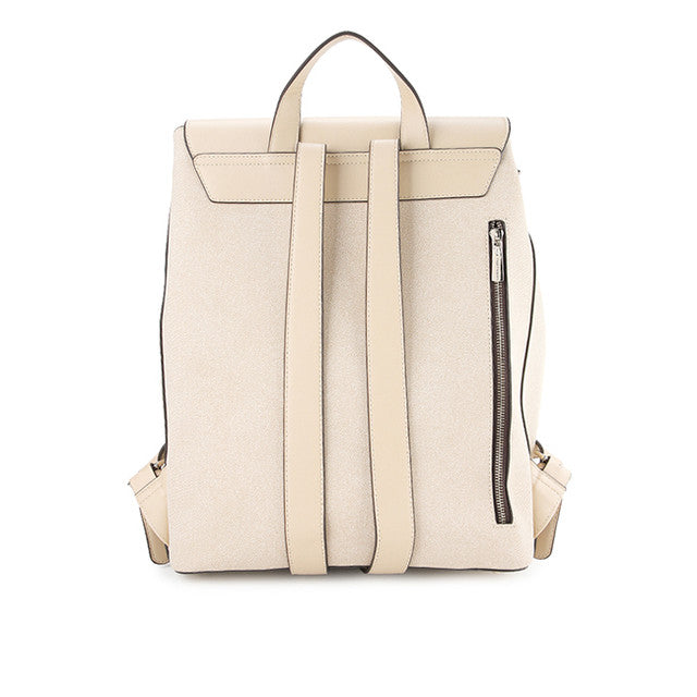 Hush Puppies Tas Wanita Dolores Backpack L In Beige